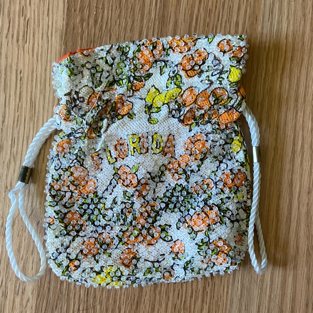 Vintage bag